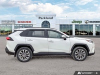 KBB.com Best Resale Value Awards. This Toyota RAV4 boasts a Regular Unleaded I-4 2.5 L/152 engine po... (image 6)