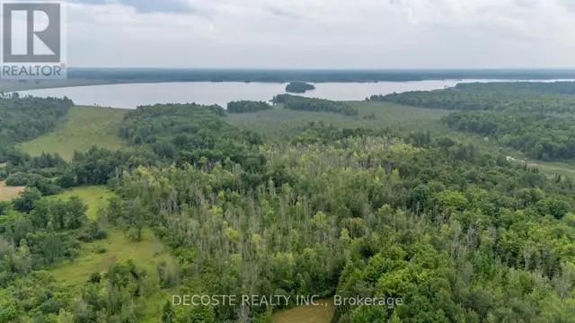 N/A CONCESSION 3 ROAD North Glengarry, Ontario in Land for Sale in Cornwall - Image 8