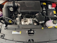 Premium Cloth/Vinyl Bucket Seats, Remote Start System, Heated Front Seats, Heated Steering Wheel, Uc... (image 7)