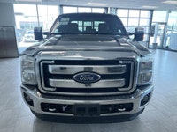 The 2016 Ford Super Duty F-350 SRW Lariat Diesel is a powerful heavy-duty pickup truck built for ser... (image 7)