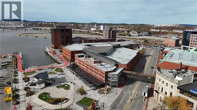 1 Market Square Saint John, New Brunswick in Commercial & Office Space for Sale in Saint John - Image 2