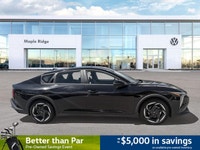 Experience the future of driving today with the sophisticated 2025 Kia K4 EX. This sleek 4-door car,... (image 5)