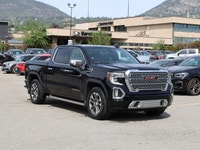 2019 GMC Sierra 1500 Denali 6.2L V8 Luxury meets serious V8 performance in this 2019 GMC Sierra 1500... (image 2)