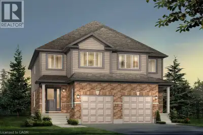 Experience Luxury Living at Tidra, Woodstock: Welcome to 1705 Dunkirk Avenue, where contemporary ele...