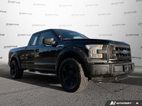 Win a bargain on this 2016 Ford F-150 before someone else snatches it. Spacious yet easy to maneuver... (image 8)