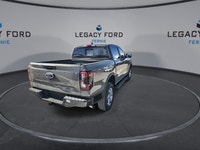 *FX4 Off-Road Package, 360-Degree Camera, Sport Appearance Package, 18 inch Chrome-Like PVD Wheels,... (image 7)