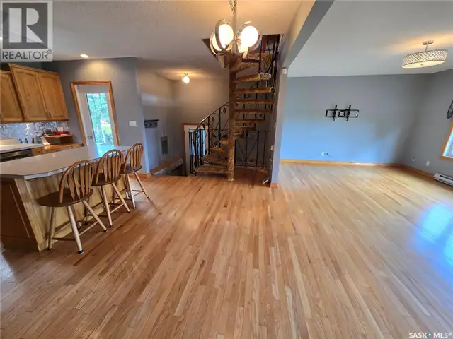 Muchowski Acreage Montmartre, Saskatchewan in Houses for Sale in Regina - Image 38