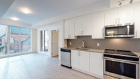 Two modern towers in vibrant Centretown with a walk score of 98 Steps away from award-winning restau... (image 6)