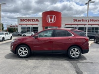 Come visit our Sterling Honda team, you can find us at 1495 Upper James Street, Hamilton, ON L9B 1K2... (image 7)