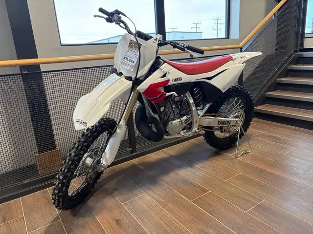 2026 Yamaha YZ250 in Dirt Bikes & Motocross in Saskatoon - Image 3