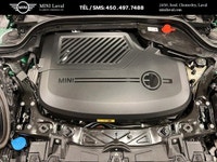 ===== 2024 MINI 3 Portes Cooper SE | Ligne Première + | ===== ===== * Ligne Première + * ===== =====... (image 7)