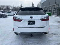 Premium midsize SUV finished with signature Lexus styling and a smooth, quiet ride. Powered by a dep... (image 3)