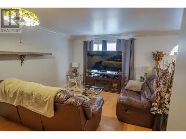 8703-8707 89 AVENUE Fort St. John, British Columbia in Houses for Sale in Fort St. John - Image 4