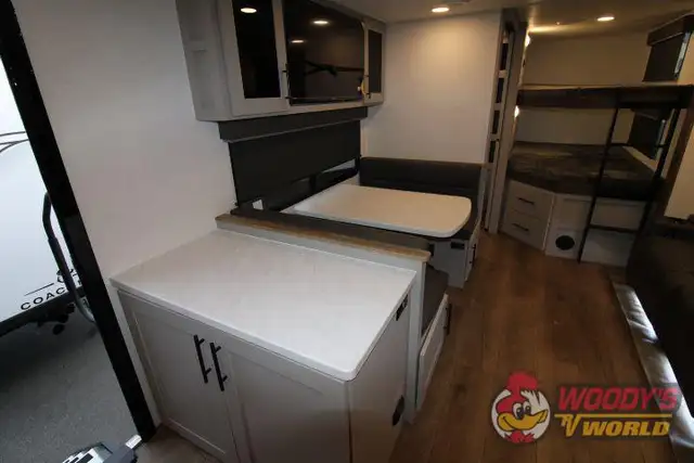 2026 ALLIANCE RV DELTA BH271 in Travel Trailers & Campers in Abbotsford - Image 24
