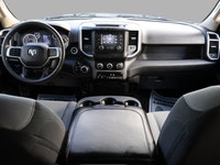 SAFETY INLCUDED LOCAL ONTARIO CAR Clean Dodge Ram 2500 BIG HORN Crew Cab 6.4L V8 with Automatic Tran... (image 8)