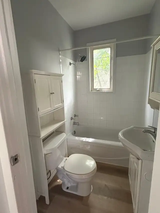 2 Bed 1 Bath - 238 Notre Dame de Lile in Long Term Rentals in Gatineau - Image 6