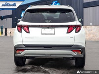 Come see this certified 2025 Hyundai Tucson Preferred AWD | Heated Seats + Steering | Wireless Carpl... (image 3)