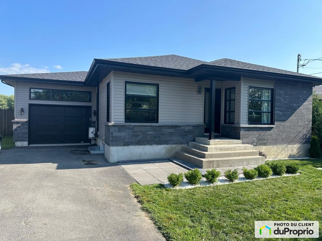 $840,000 - Bungalow for sale in St-Philippe — photo 3