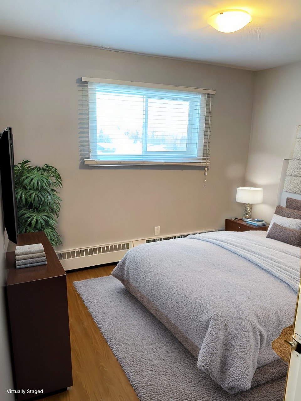 Sheraton Apartments - 2 Bedroom 1 Bath Apartment for Rent 2