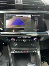 2023 Audi Q3 eligible for the Audi Certified:plus (CPO) programme, delivered with 2 keys — a compact... (image 8)