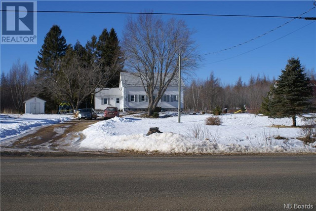 540 Scotchtown Road Scotchtown, New Brunswick in Houses for Sale in Fredericton - Image 2