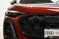 This Audi Q5 delivers a Intercooled Turbo Gas/Electric I-4 2.0 L/121 engine powering this Automatic... (image 2)