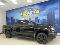 CHEVROLET SILVERADO 1500 2018 V8 5.3 LITRES VORTEC 4X4 DOUBLE-CAB BOITE DE 6 ET DEMI TOUT ÉQUIPÉ / C... (image 1)