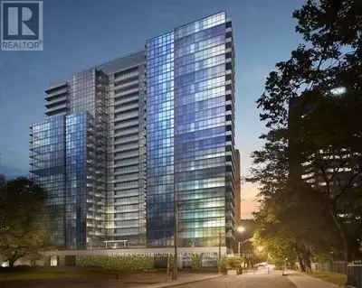 1514 - 210 SIMCOE STREET Toronto (Kensington-Chinatown), Ontario