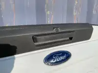 New ford tailgates