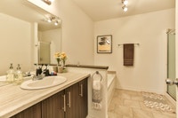 Akelius two bedroom apartment for rent. Located near Plateau in the Plateau neighborhood, Ottawa. ap... (image 7)