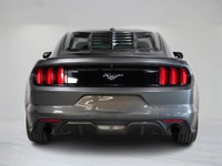 This beautiful 2016 Ford Mustang EcoBoost is a local Ontario vehicle. Blending iconic design with tu... (image 6)