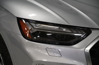 Traction intégrale Audi quattro /Affichage tête haute / Sièges et volant en cuir chauffants / Toit o... (image 1)