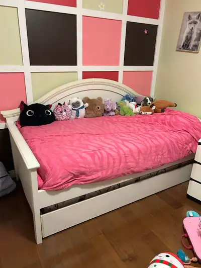 Lit pour enfant, View more