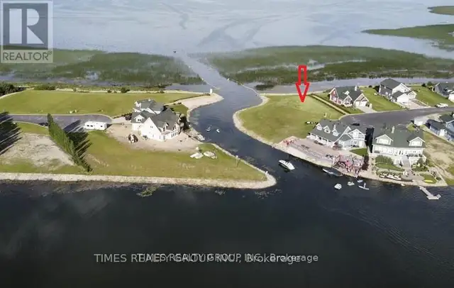 52 SUNSET HARBOUR Pigeon Lake, Alberta in Land for Sale in Edmonton - Image 11