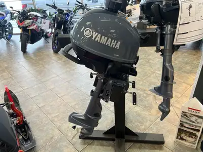 2025 YAMAHA F2.5SMHB YAMAHA F2.5SMHB 2025 Moteur hors-bord Yamaha F2.5 SMHB 2025 à vendre Aussi fiab...