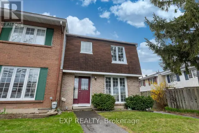 422 KINTYRE PRIVATE Ottawa, Ontario62864753041793125