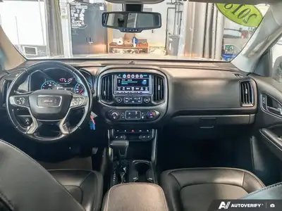 2018 GMC Canyon All Terrain | Cruise Control | Remote Start, View more