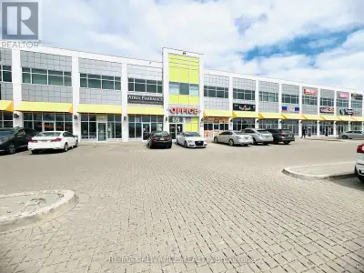 Great Location With Easy Access To Major Highways. Three Large Office Rooms Fully Renovated And Furn...