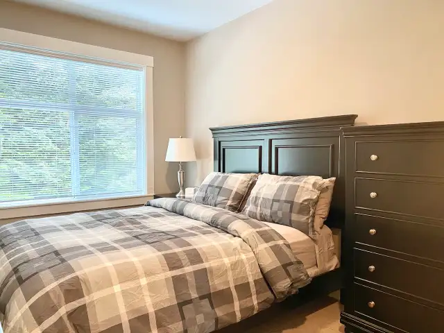 2-Bedroom 2-Bathroom l 305-110 Baxter Avenue l Townhouse in Long Term Rentals in Kitimat - Image 17