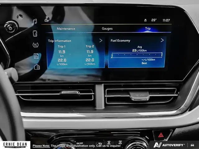 2026 Chevrolet Trax LT in Cars & Trucks in Barrie - Image 19