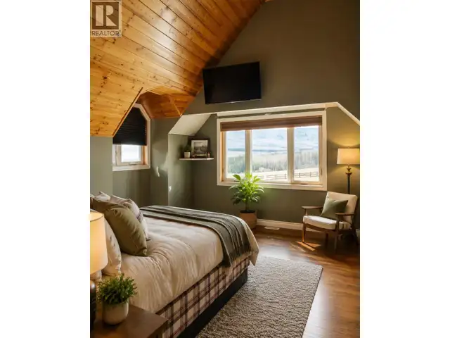 12485 231 Road Dawson Creek, British Columbia in Land for Sale in Dawson Creek - Image 11