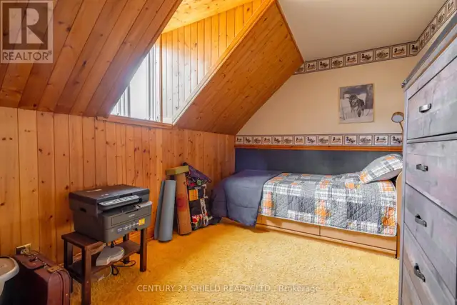 19143 COUNTY RD 2 South Glengarry, Ontario in Houses for Sale in Cornwall - Image 31