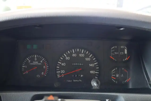 1995 Toyota Land Cruiser PRADO SX AUTO - 3.0L TURBO DIESEL in Cars & Trucks in Barrie - Image 23