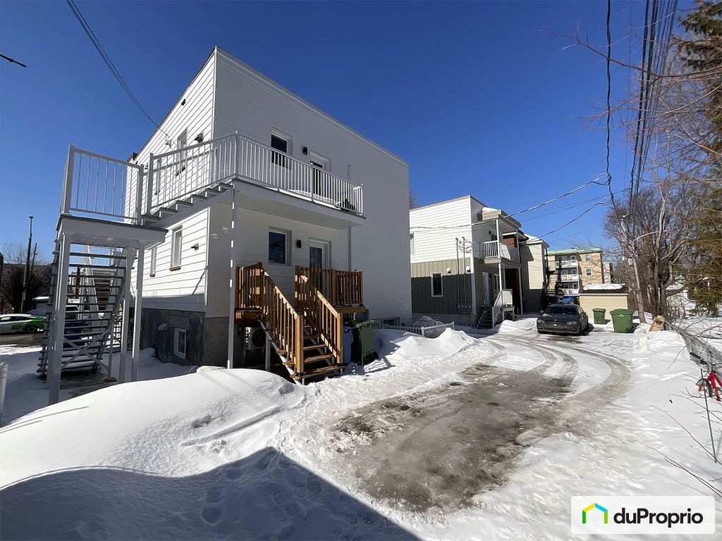 $1,029,000 - Quadruplex for sale in Beauport — photo 3