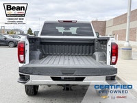 $561 bi-weekly for 84 months 7.99% OAC Built tough and ready for work or play, this one-owner 2025 G... (image 4)