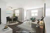 2 Bedroom Apartment for Rent - 101 Robson Rd