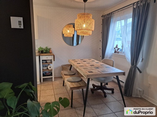 $309,000 - Condominium for sale in Longueuil (St-Hubert) — photo 3