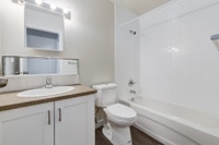 Amenities: Sundeck • Fireplace • Affordable Parking Suite & Building: Two-bedroom and three-bedroom... (image 7)