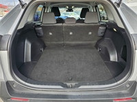 The 2024 Toyota RAV4 LE AWD in stunning Silver is the perfect SUV for those who appreciate comfort a... (image 6)