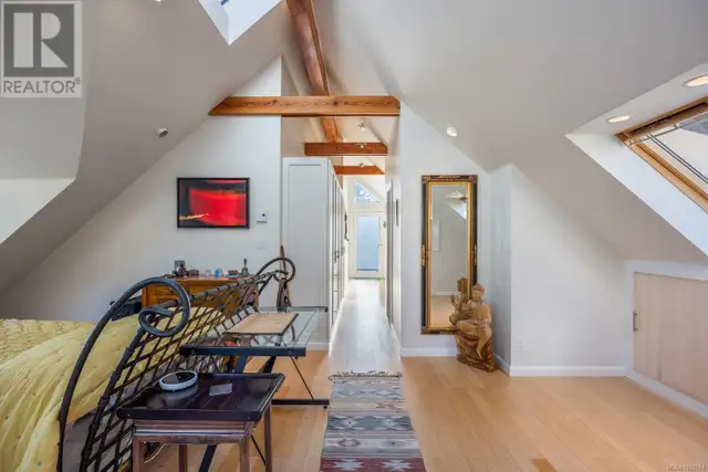 1901 East Rd Denman Island, British Columbia in Houses for Sale in Comox / Courtenay / Cumberland - Image 21